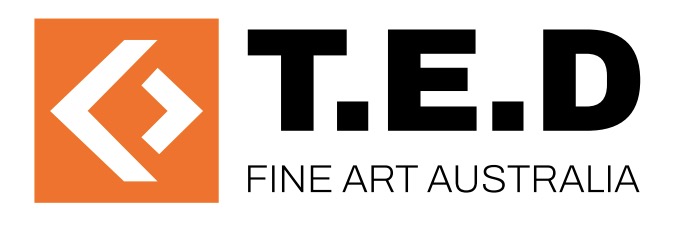 T.E.D. Fine Art Australia