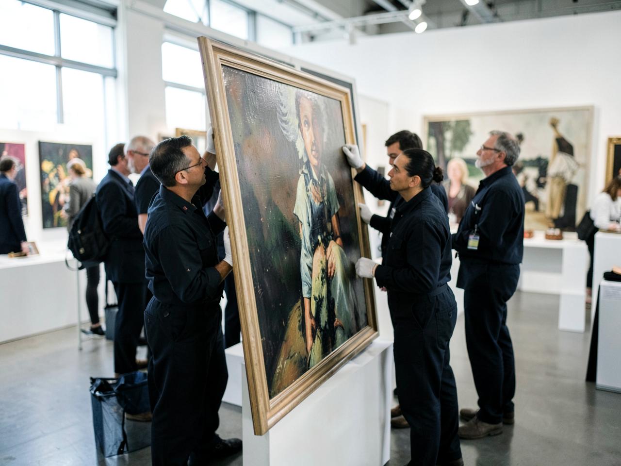 Art Fair