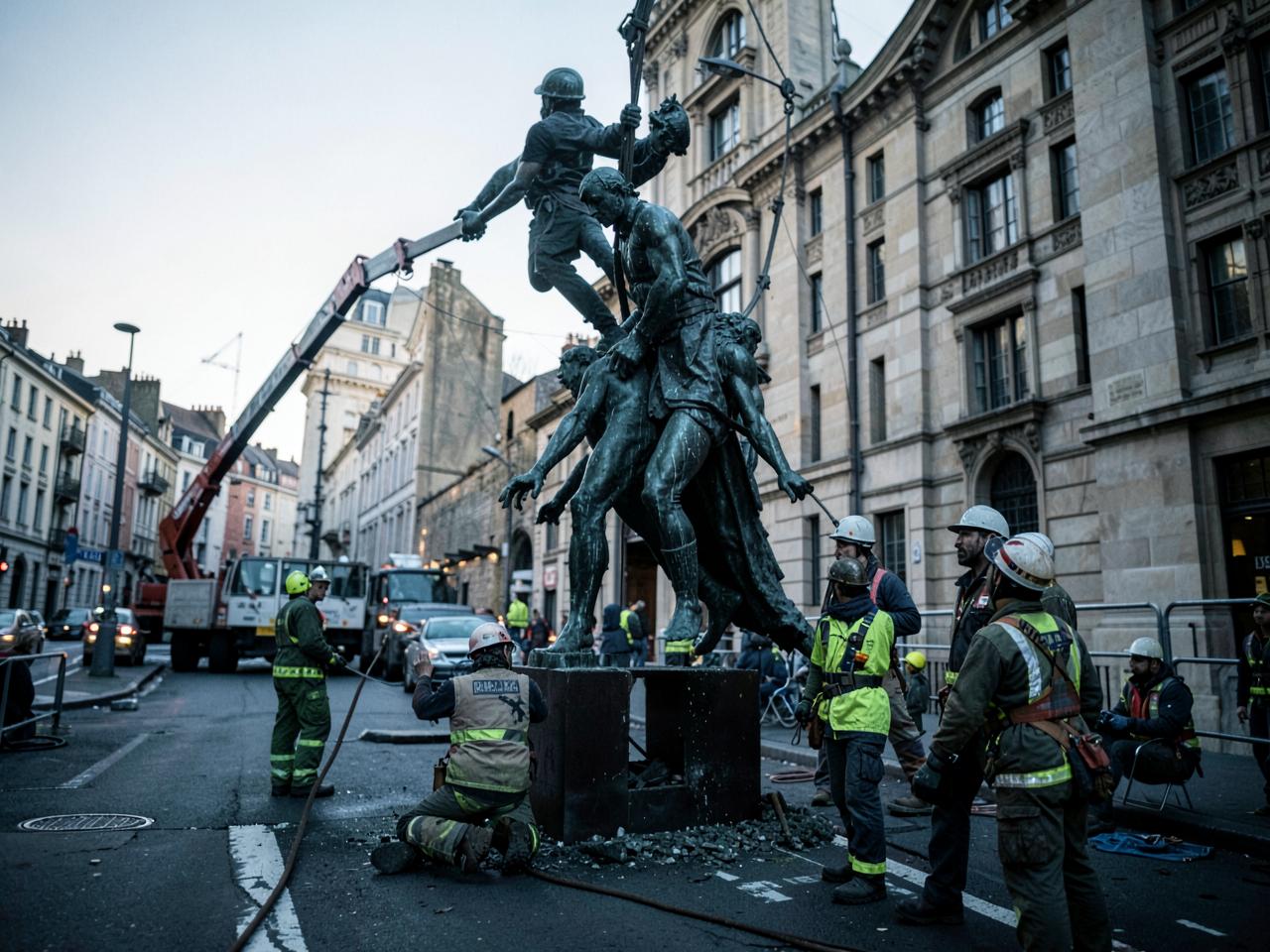 Public Art Project